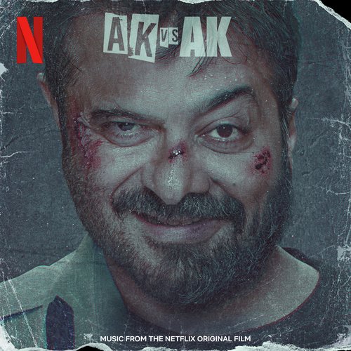 AK vs AK (2020) (Hindi)